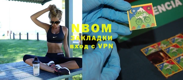 молекула духа Алзамай